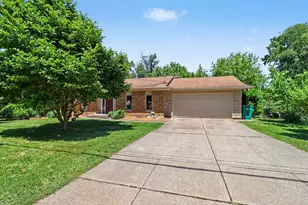 3728 Wedgwood Dr, Portage, MI 49024 - Photo 1