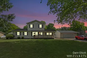 338 Lynn Ave, Ionia, MI 48846 - Photo 1