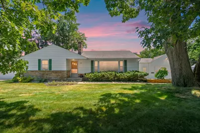 5229 Bronson Boulevard, Portage, MI 49024 - Photo 1