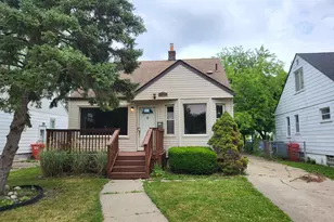 22820 Teppert Ave, Eastpointe, MI 48021 - Photo 1