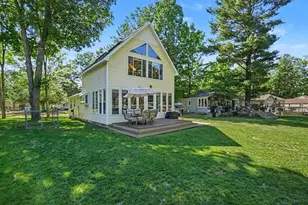 974 S Logan, Hesperia, MI 49421 - Photo 1