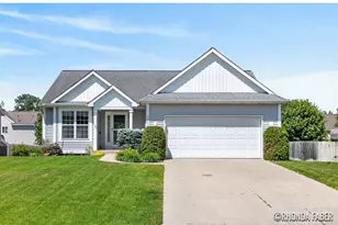 3933 Spruce Ln, Holland, MI 49424 - Photo 1