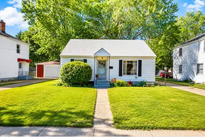923 Colrain Street SW, Wyoming, MI 49509 - Photo 1