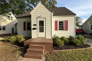 2345 Harding Ave, Muskegon, MI 49441 - Photo 1