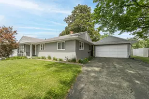 4092 Saratoga Ave, Kalamazoo, MI 49048 - Photo 1