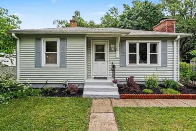 3304 Michael Avenue, Kalamazoo, MI 49004 - Photo 1