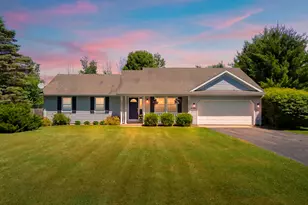 8146 N 27th St, Richland, MI 49083 - Photo 1