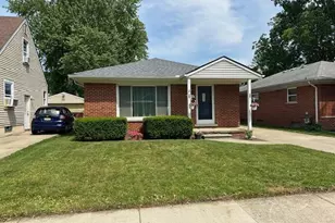 18450 Olympia, Bedford, MI 48240 - Photo 1
