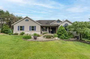 2124 Hilltop View Dr, Dorr, MI 49323 - Photo 1