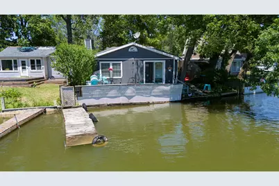 34453 Edgewater Drive, Paw Paw, MI 49079 - Photo 1