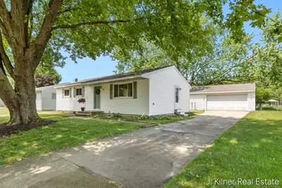 1500 Carol Lynne Drive, Lowell, MI 49331 - Photo 1