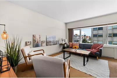 555 E William Street #4J, Ann Arbor, MI 48104 - Photo 1