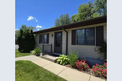 5246 Green Meadow Road #Q, Kalamazoo, MI 49009 - Photo 1