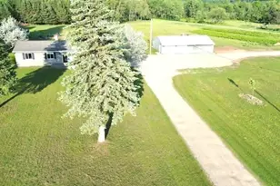 5236 110th Ave, Evart, MI 49631 - Photo 1