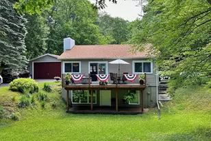 15808 Pretty Lake Dr, Mecosta, MI 49332 - Photo 1