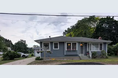 461 W Hile Road, Muskegon, MI 49441 - Photo 1
