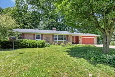 8076 Land O Lakes Drive, Kalamazoo, MI 49048 - Photo 1