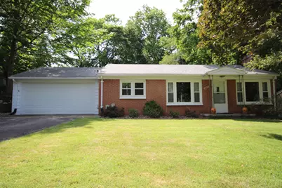 2334 Frederick Avenue, Kalamazoo, MI 49008 - Photo 1