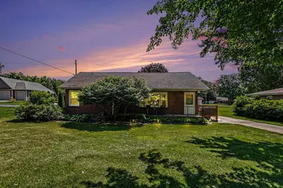 5209 S Roosevelt Road, Stevensville, MI 49127 - Photo 1