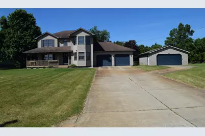 252 Adolph Shores Drive, Coldwater, MI 49036 - Photo 1