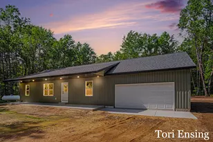 19828 Yankee Rd, Howard City, MI 49329 - Photo 1