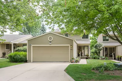 607 Woodcreek Circle, Saline, MI 48176 - Photo 1