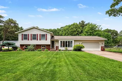 2332 Filonow Drive, Muskegon, MI 49444 - Photo 1