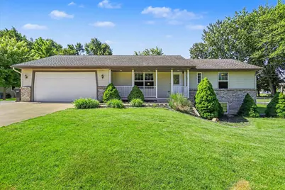 1716 143rd Avenue, Dorr, MI 49323 - Photo 1