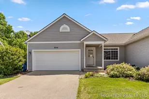 644 Wren Ct, Middleville, MI 49333 - Photo 1
