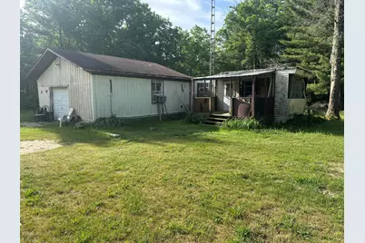 2381 W 36th Street, Baldwin, MI 49304 - Photo 1