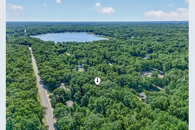 Vl W Michigan Road #A, Twin Lake, MI 49457 - Photo 1
