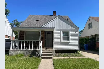 26336 Avondale Street, Inkster, MI 48141 - Photo 1