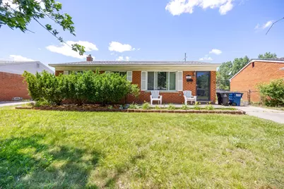 7543 N Wildwood Street, Westland, MI 48185 - Photo 1