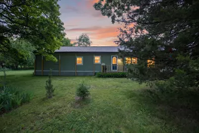 12081 Snow Road, Hanover, MI 49241 - Photo 1