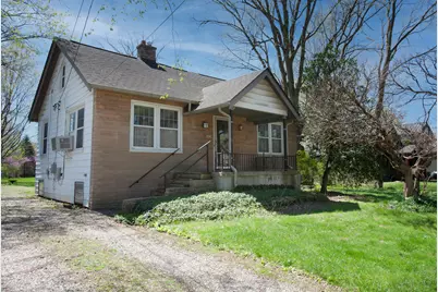 1474 Jewett Avenue, Ann Arbor, MI 48104 - Photo 1