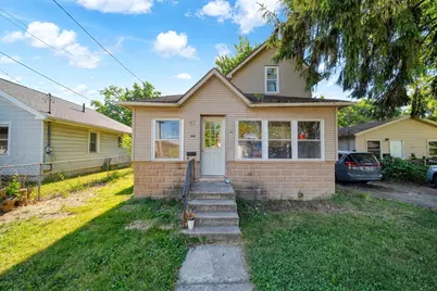 727 Oak Street, Adrian, MI 49221 - Photo 1