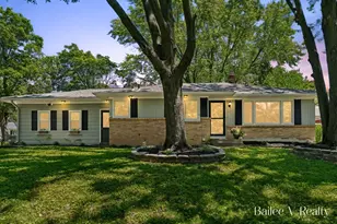 4116 Poinsettia Ave SE, Grand Rapids, MI 49508 - Photo 1