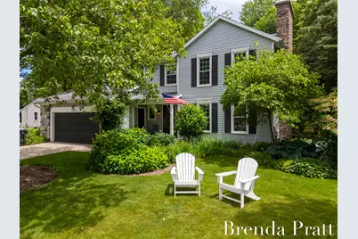 5274 Crooked Pine Drive SW, Grandville, MI 49418 - Photo 1