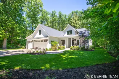 6225 Lighthouse Court, Saugatuck, MI 49453 - Photo 1
