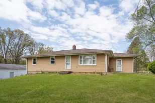 7222 S 3rd St, Mattawan, MI 49071 - Photo 1