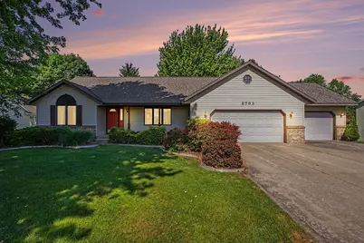 8763 Astro Drive, Jenison, MI 49428 - Photo 1