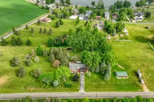 1260 N Posey Lake Hwy, Hudson, MI 49247 - Photo 1