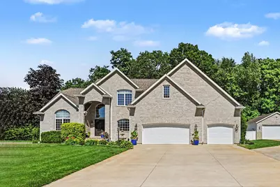 68995 Eagle Cove Court, Edwardsburg, MI 49112 - Photo 1