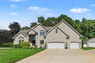 68995 Eagle Cove Ct, Edwardsburg, MI 49112 - Photo 1