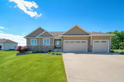 7602 Stonehedge Drive, Onsted, MI 49265 - Photo 1