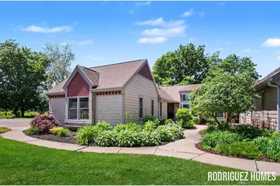 3393 English Hills Drive NW, Grand Rapids, MI 49544 - Photo 1