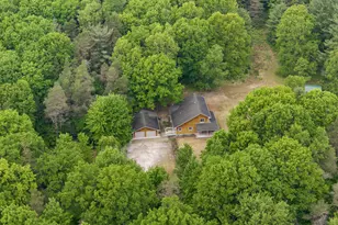 12270 Griffith Rd, Brethren, MI 49619 - Photo 1