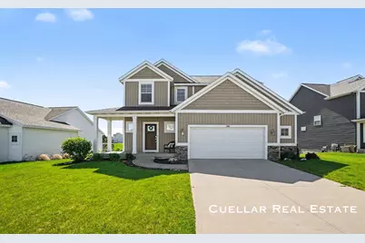 250 Ira Spring Road, Holland, MI 49423 - Photo 1