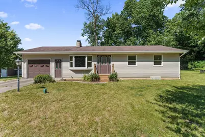 2921 Beebe Road, Niles, MI 49120 - Photo 1