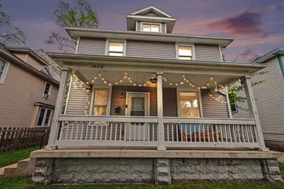 1428 Lafayette Avenue SE, Grand Rapids, MI 49507 - Photo 1